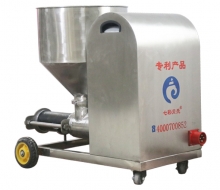 七彩貝殼噴涂機